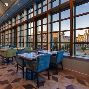 Radisson Blu Hotel, Centre **** Антверпен